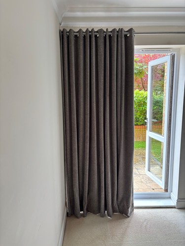 curtain