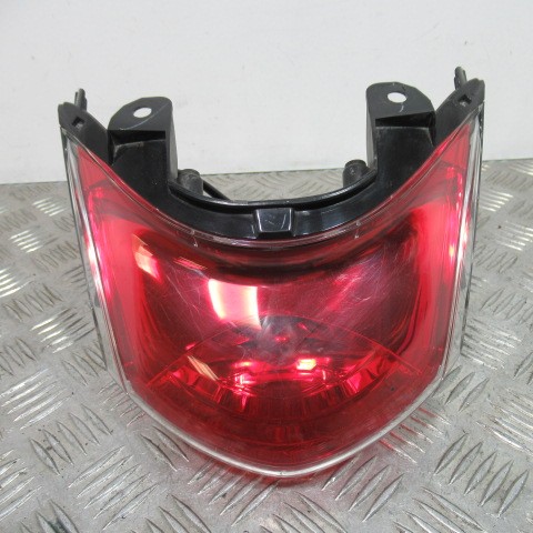 Tail light honda - tail,