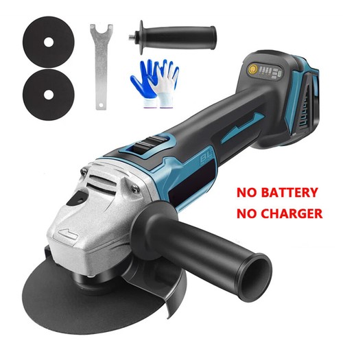 18v 125mm electric cordless - 125mm,