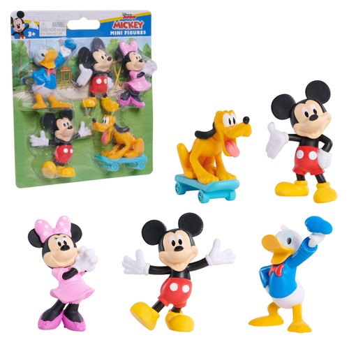 Just play disney junior - play, mickey