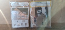 Masterplan Model Buildings