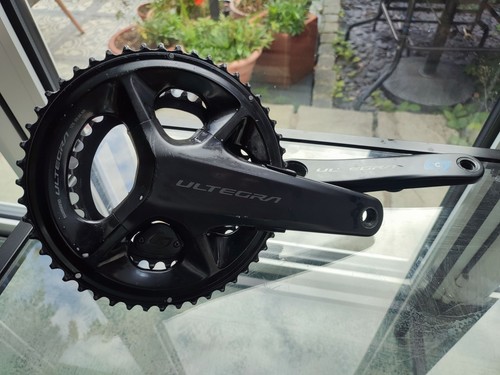 Shimano ultegra r8100 - shimano, fc-r8100