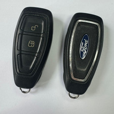 GENUINE FORD 2 BUTTON REMOTE
