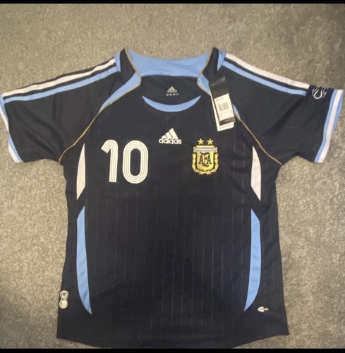Adidas argentina away football - adidas,