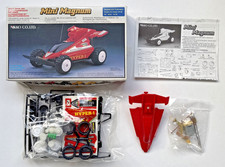 1984 Nikko Mini Magnum -