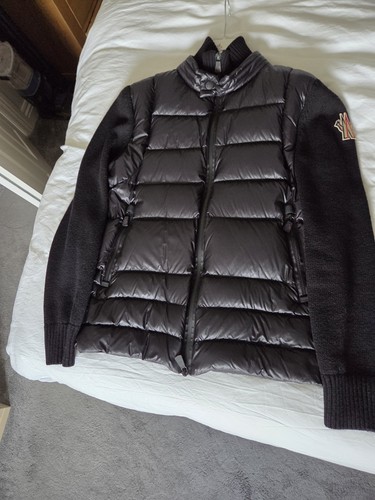 Moncler grenoble maglione - moncler,