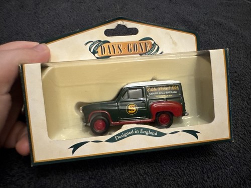 Days gone vintage - days,