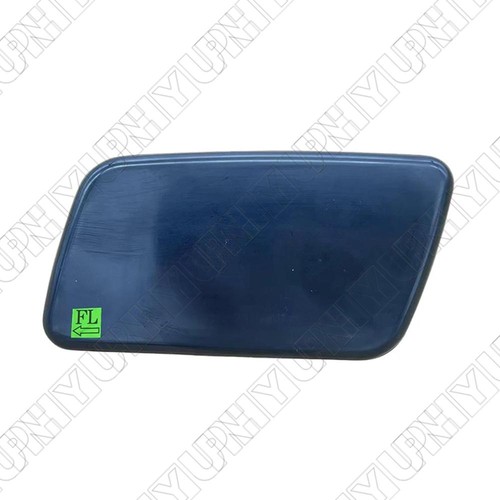 Left headlight washer - x,