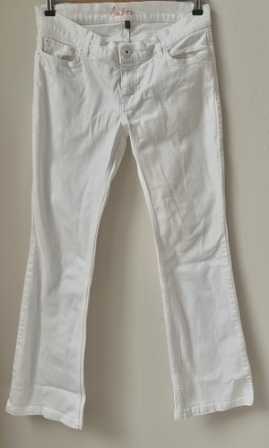 Oasis amber white - oasis, size