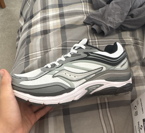 Saucony men trainers - men's,
