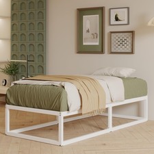 EMODA 3ft Single Bed Frame
