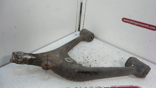 Control arm left rear - control,