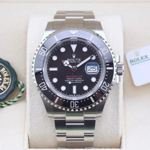 Rolex sea dweller - 43,