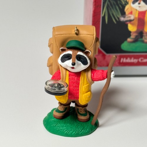Hallmark keepsake ornament - keepsake,