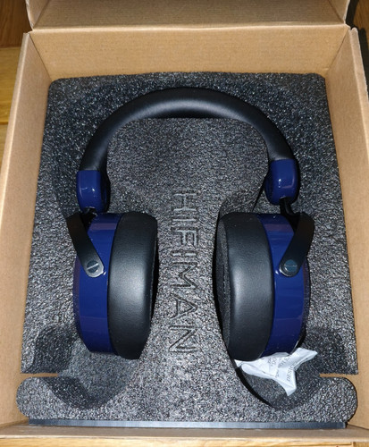 Hifiman he6 planar - he6,