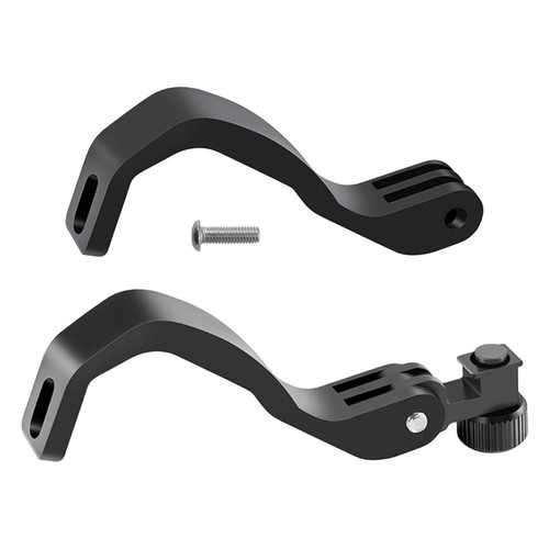 Front light mount for - front, bicycle
