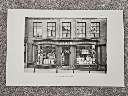 Shop dorking surrey - shop,