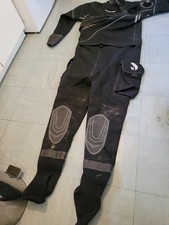 Caving Oversuit Diving Suit