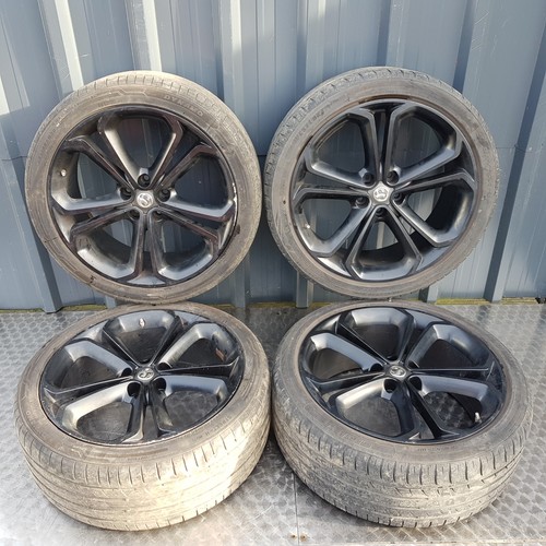 Vauxhall astra gtc mk6 alloy - astra,