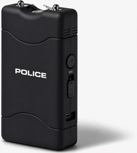 Police stun gun 800 mini - gun,