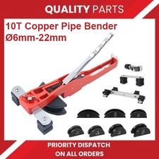 Manual Tube Bender Kits