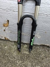 Rockshox Revelation 26-inch Spring Air Suspension 100mm Travel Remote Lockout