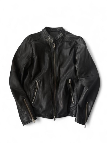 Allsaints cora leather - allsaints,