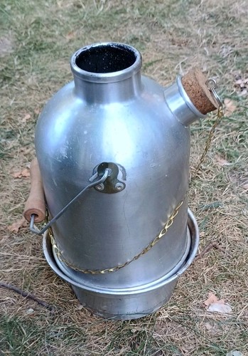 Eydon pint storm kettle - 2,