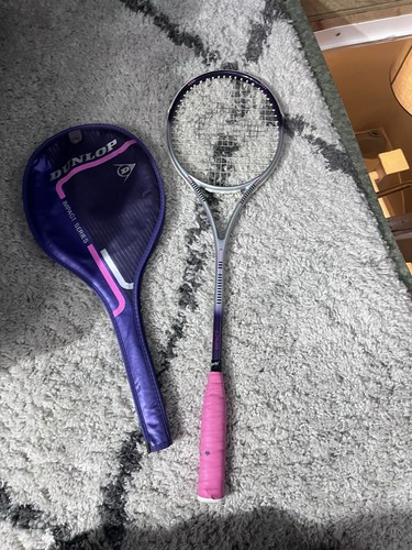 Dunlop impact series squash - dunlop,