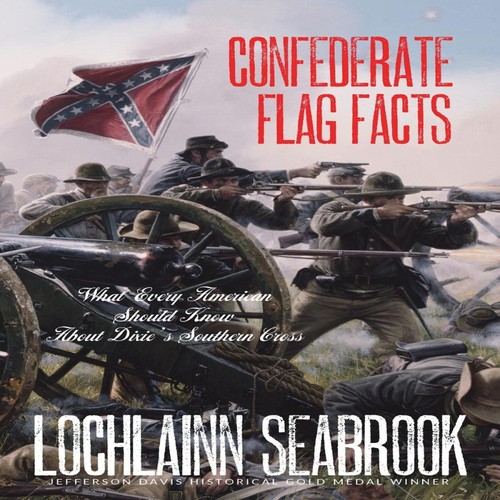 Confederate flag facts what - flag,