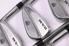 RAM FX77 Irons / 4-9i / Senior