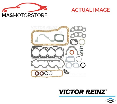 Engine gasket set - set, reinz