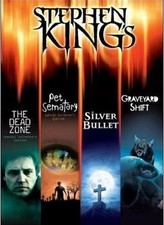 Stephen King Collection [New