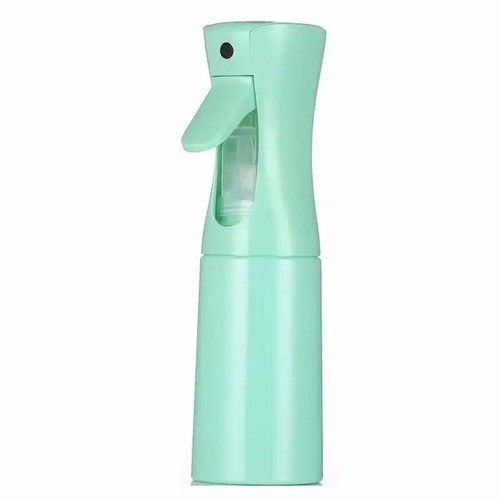Mist hair spray - mist, bottle