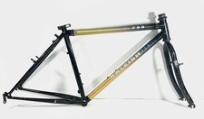 Vintage Raleigh USA MT 200