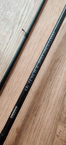 Drennan series 13ft - 13ft, tench