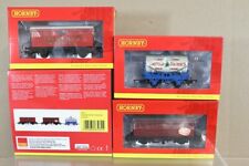 HORNBY R6991 PACK of 3 JACOB'S