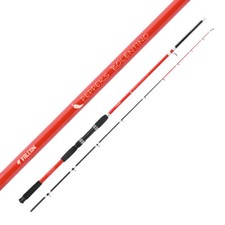 Falcon Peppers Boat Fishing Rod 210 Az.100/200 Top Carbon Full