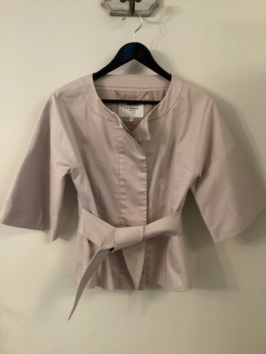 Ladies bennett pale - l.k,