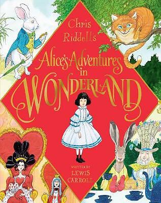 Alice adventures in - alice's,