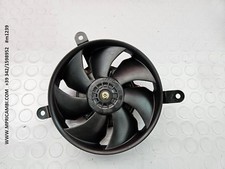 HONDA CBR 929 RR FIREBLADE 2 COOLING FAN 19030-MCJ-751