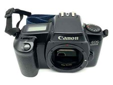 Canon EOS 1000F 35Mm SLR