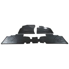 Genuine Toyota Front & Rear
