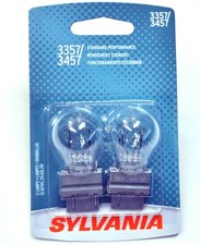 Sylvania Basic 3457 29/8.3W