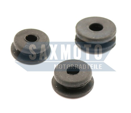 Side cover mounting kit - side,