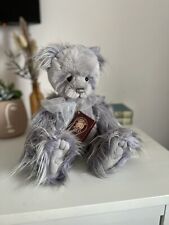  Whisp Charlie Bears 2015 Secret Collections - Retired -  QVC Special