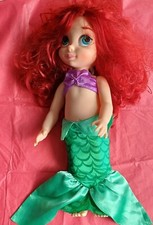 Disney Store 16” Animator