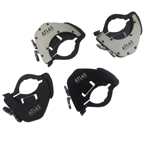 Atlas throttle lock - atlas,
