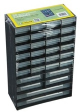 Storage Cabinet Multi Drawer