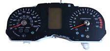 Yamaha X-MAX 125 2010 - 2016 speedometer / speedo clocks 39D